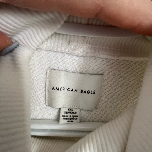 American Eagle Turtleneck Sweater Size XXS - Picture 2 of 3